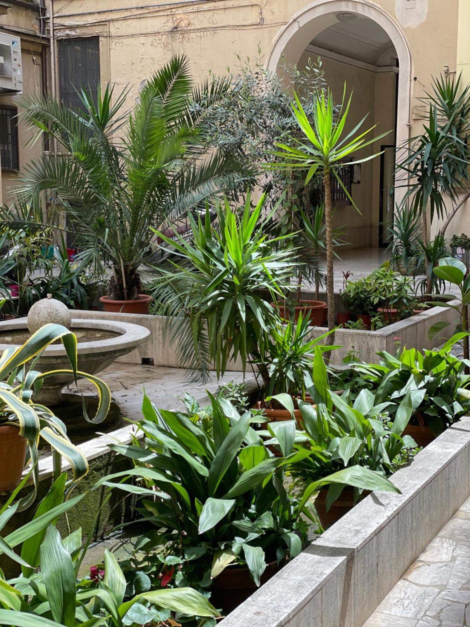 Home Sweet Rome Vatican Bagian luar foto
