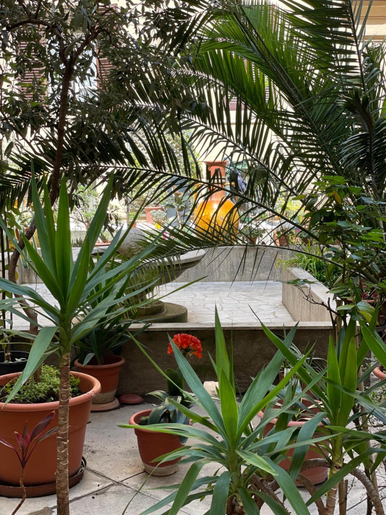 Home Sweet Rome Vatican Bagian luar foto