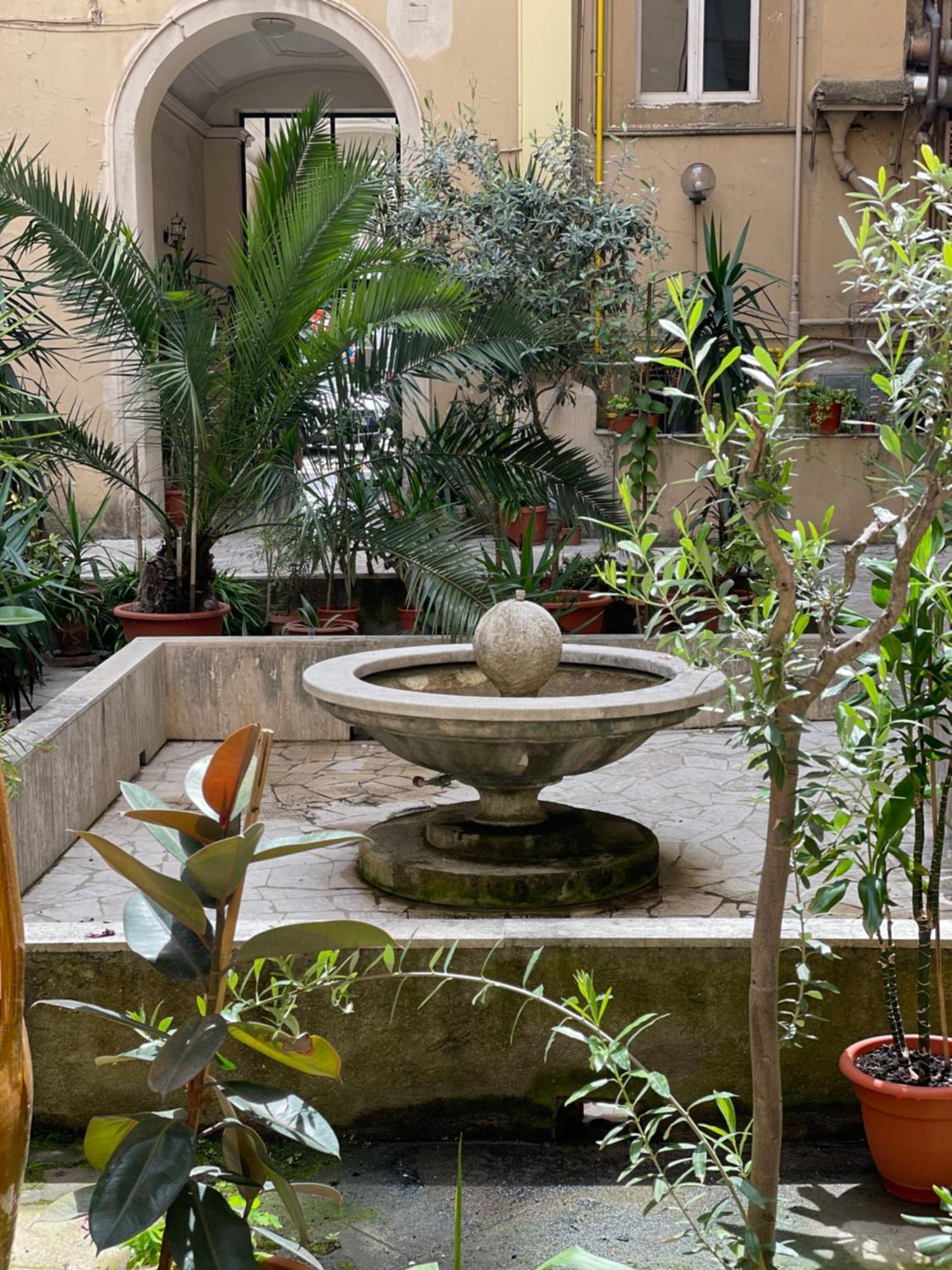 Home Sweet Rome Vatican Bagian luar foto