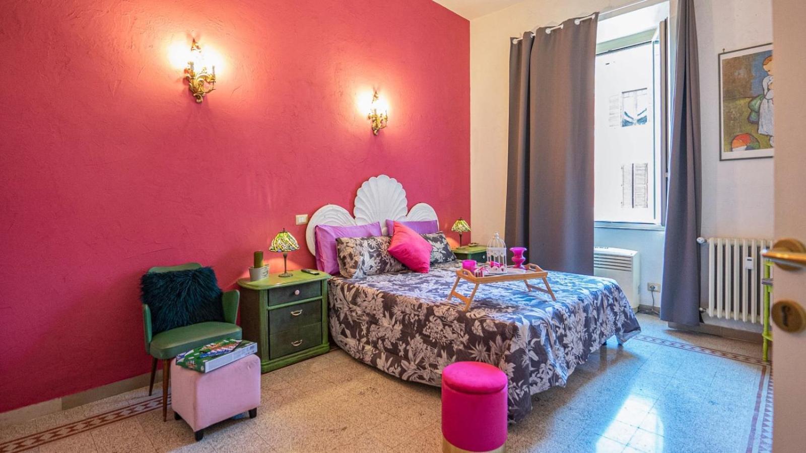 Home Sweet Rome Vatican Bagian luar foto