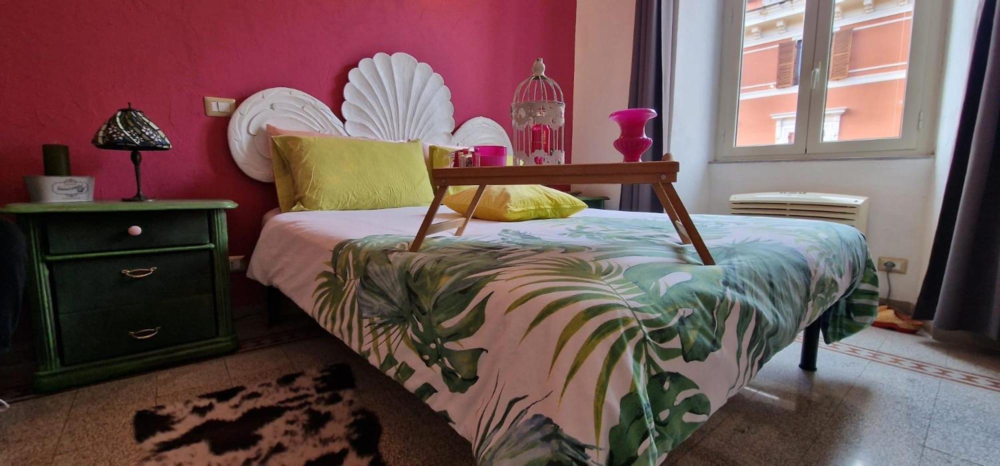 Home Sweet Rome Vatican Bagian luar foto