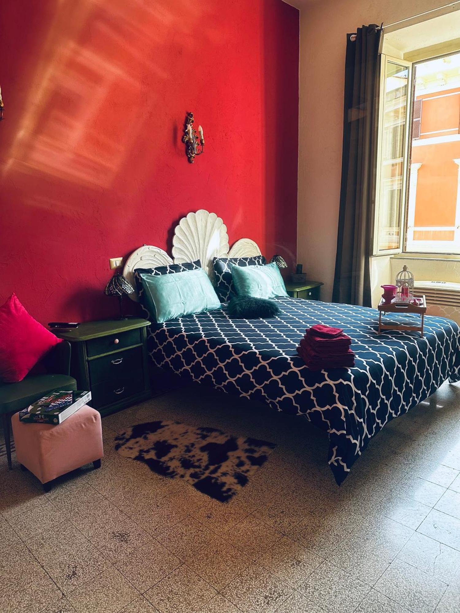 Home Sweet Rome Vatican Bagian luar foto